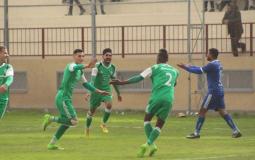 نادي خدمات رفح