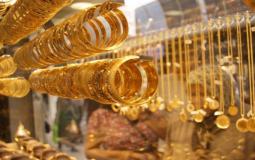 استقرار أسعار الذهب عالميا مع تراجع سعر الدولار
