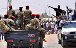 المحاربون القدامى يهددون بحمل السلاح في السودان اليوم