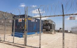 في ظل أزمة كورونا كهرباء القدس تنتهي من تشغيل محطتي تحويل