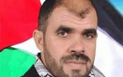  تيسير البرديني عضو المجلس الثوري لحركة فتح