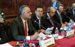 وزير العدل يشارك في اجتماع لجنة فينيس التابعة لمجلس أوروبا