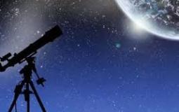 تطوير تلسكوب ضخم للكشف عن  الأسرار الغامضة  للإشعاعات  ذات المصدر المجهول