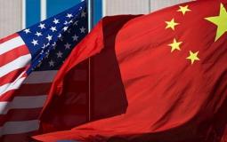 اتفاق تجاري بين الصين وأميركا