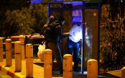 جيش الاحتلال يقرر هدم منزل عائلة البرغوثي في كوبر -ارشيف-