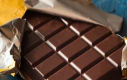 مباحث التموين تضبط 16 طنًا من "الشوكولاتة" المخالفة للمواصفات