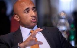 يوسف العتيبي سفير دولة الإمارات بواشنطن