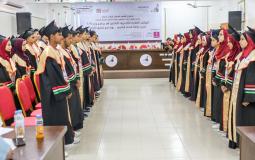 برنامج وجد يختتم المؤتمر الطلابي الثاني لرواد نادي البحث العلمي ونادي التكنولوجيا