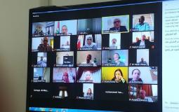 اختيار فلسطين عضوا في لجنة الخبراء الثلاثية لتصنيف الجامعات العربية