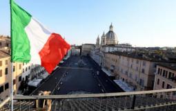 وزير مالية إيطاليا يكشف حجم خسائرها بلاده بسبب كورونا