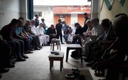 "إصلاح الجهاد" ترعى صلحاً عشائرياً في غزة
