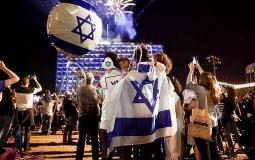 حفلات إسرائيلية  - أرشيفية -
