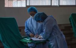الصحة بغزة تعلن آخر مستجدات فيروس كورونا في القطاع