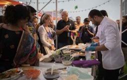 الإمارات تطلق مهرجانًا للمأكولات "توضيحية"