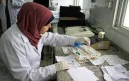 الصحة بغزة تتخذ جملة إجراءات وقائية في مراكز الرعاية الأولية
