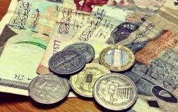سعر صرف الدولار مقابل الليرة السورية اليوم