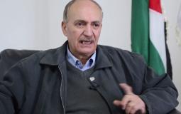عضو اللجنة التنفيذية لمنظمة التحرير واصل ابو يوسف