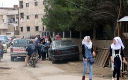 رابط نتيجة التاسع في سوريا حسب الاسم 2019 - نتائج وزارة التربية