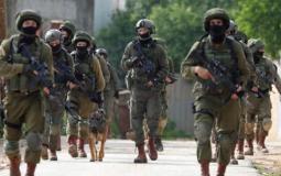 جيش الاحتلال الإسرائيلي - أرشيفية -