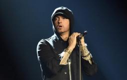 مغني الراب ”إمينيم“