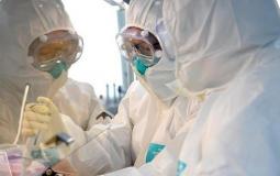 فيروس كورونا