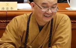  الراهب البوذي شيوه تشنغ