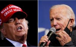  فرز نتائج الانتخابات الأمريكية 2020