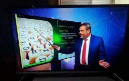 تعليم غزة تجري مقابلات لاختيار معلمين لتقديم دروس تعليمية مصورة