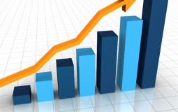 ارتفاع الرقم القياسي لكميات الإنتاج الصناعي في فلسطين خلال شهر أيلول