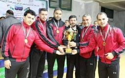 منافسات دوري جوال