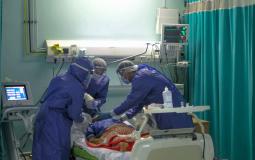 وفاة جديدة في صفوف أطباء مصر ترفع الإجمالي إلى 105 حالات بسبب فيروس كورونا