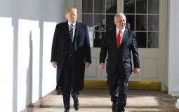 صفقة القرن التي أعلنها دونالد ترامب لن تحقق السلام وهي طوق النجاة لنتنياهو