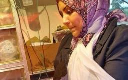 الصحفية صافيناز اللوح 