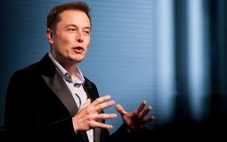 الملياردير الأميركي، إيلون ماسك