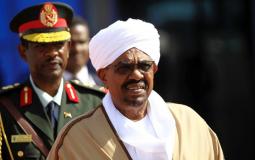 رئيس السودان المعزول عمر البشير