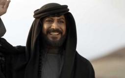 الفنان الأردني ياسر المصري