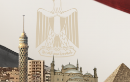 القاهرة تصدر قرار حول العاملين بالخارج .