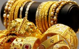 حقائب المجوهرات والذهب السعودية لأمريكا