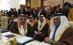 دول عربية مشاركة في مؤتمر المنامة