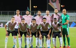 فريق الرائد