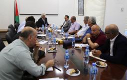 دعم التعليم في القدس