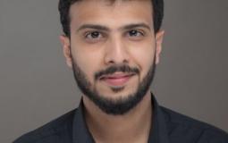 الممثل السعودي محمد بن رافعة