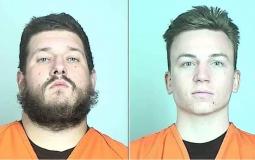 المتهمان بمحاولة الانضمام إلى حركة حماس