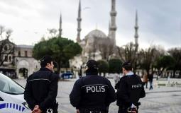 شرطة اسطنبول