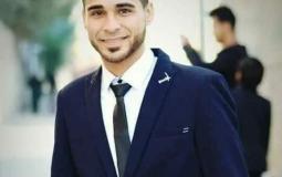 محمد أبو شملة