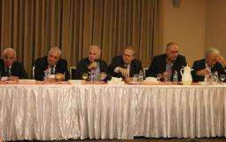 ممثلو منظمات في غزة يشيدون بجهود لجنة الانتخابات المركزية