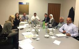 اللجنة الفلسطينية الألمانية المشتركة للبحث العلمي تختتم اجتماعها في برلين