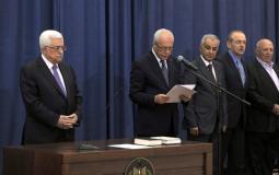  اسماء وزراء الحكومة الفلسطينية الجديدة 2019