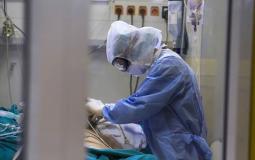 ارتفاع في أعداد الإصابات والوفيات بفيروس كورونا في فلس