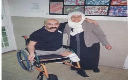 الأسير ناهض الأقرع